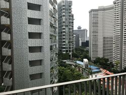 The Peak @ Cairnhill II (D9), Apartment #373466611
